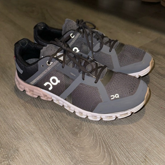 Cloudflow Women's On Running Shoes - Picture 8 of 15